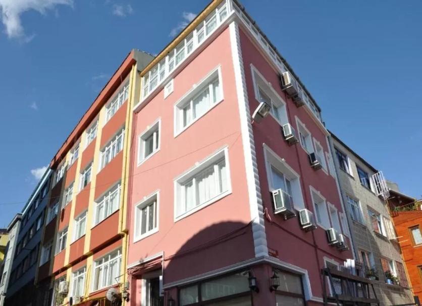 Bygning Foto