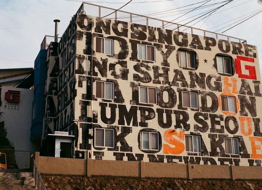 Bygning Foto