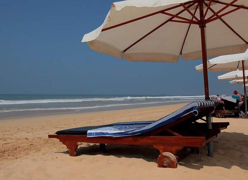 Strand Foto