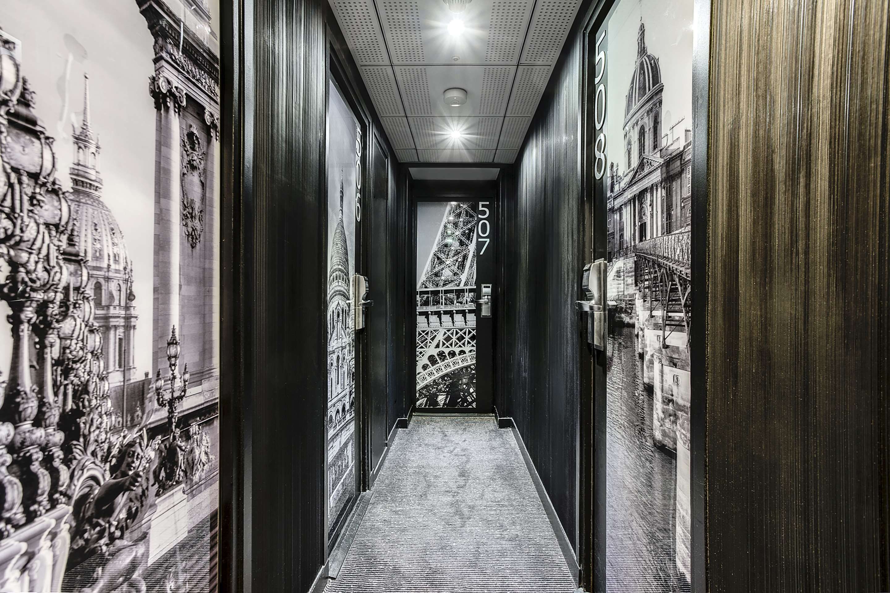 Hall