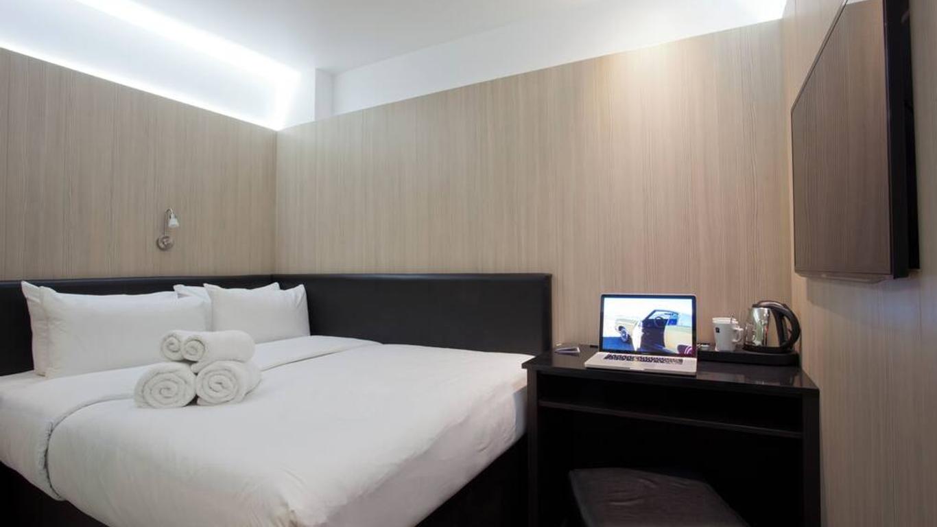 The Z Hotel Victoria