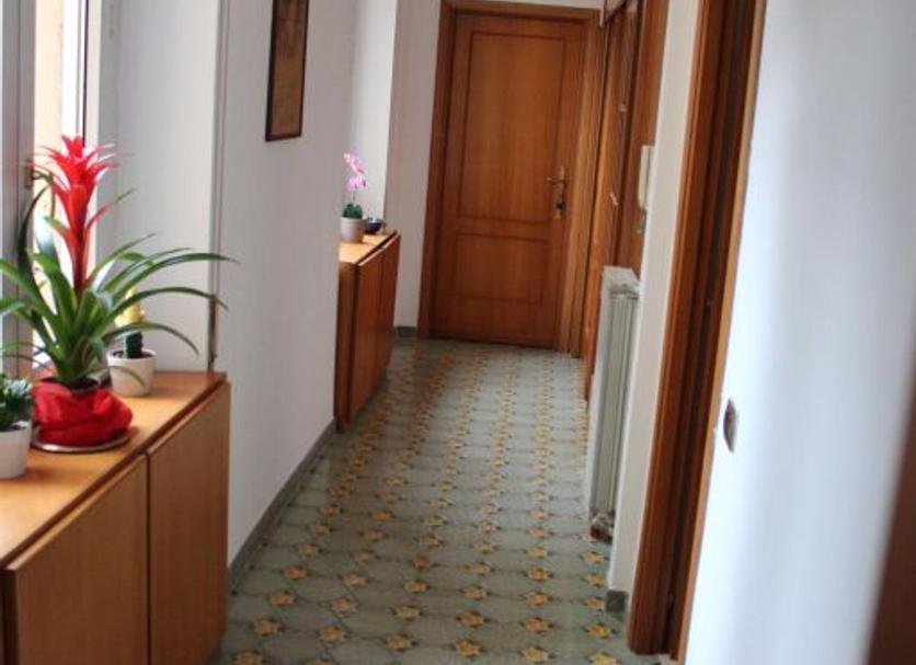 Hall Foto