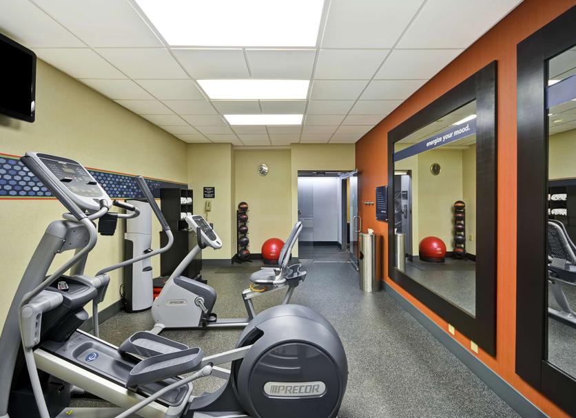 Gym Foto