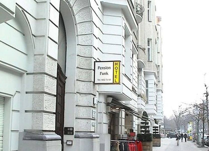 Utsikt Foto