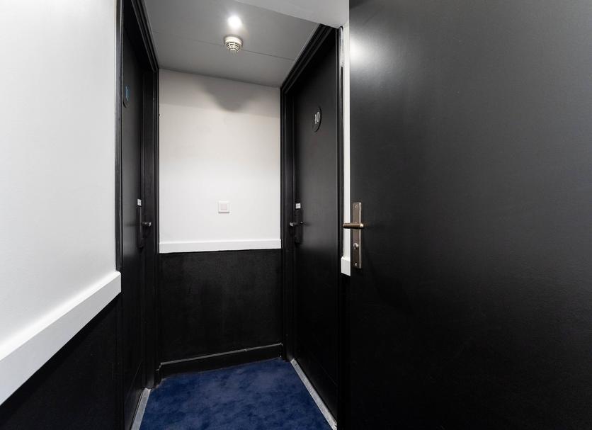 Hall Foto