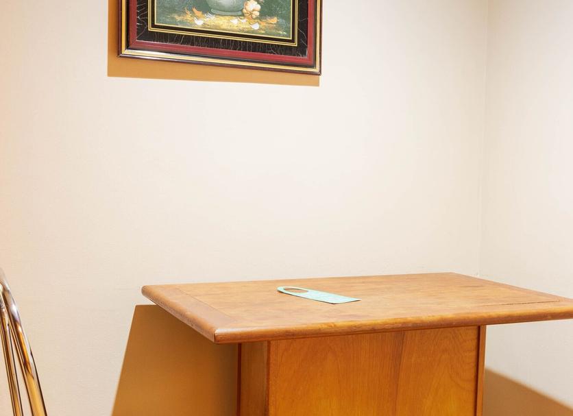 Romfasiliteter Foto