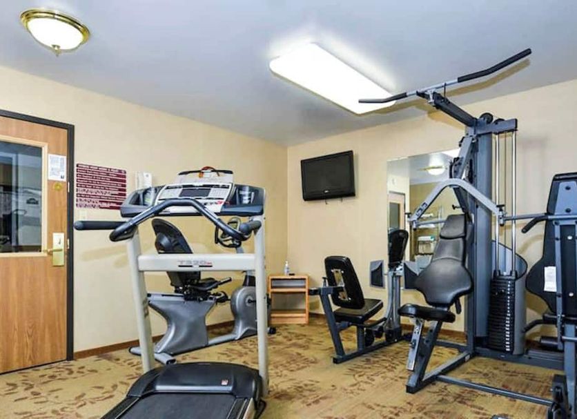 Gym Foto