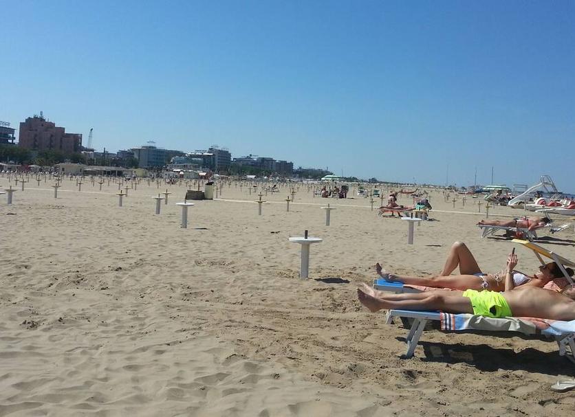 Strand Foto