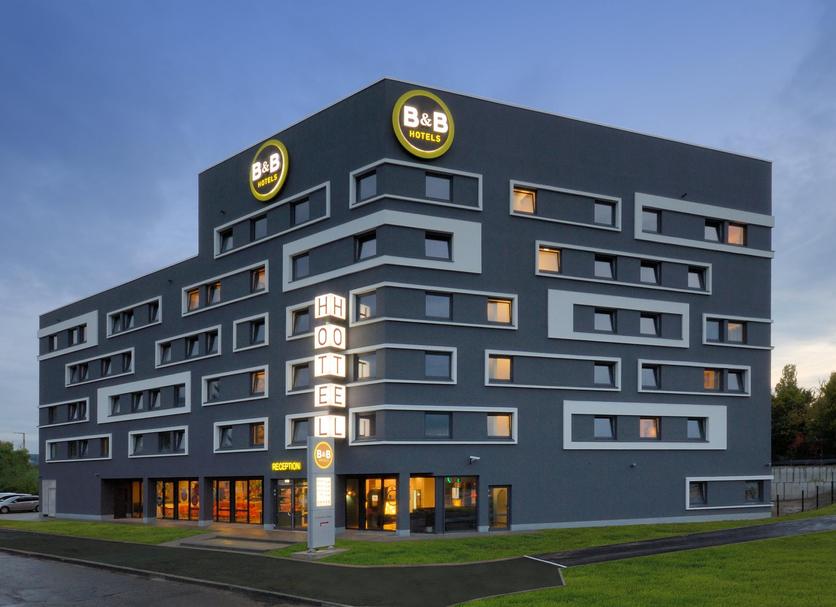 Bygning Foto
