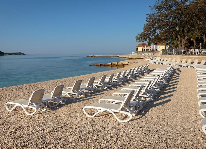 Strand Foto