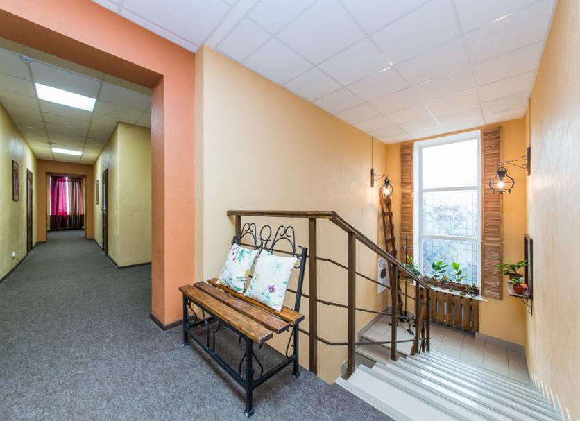 Hall Foto