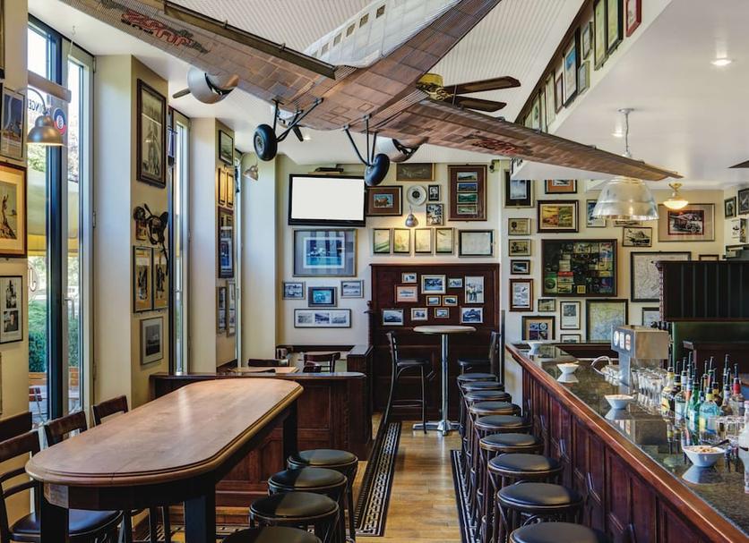 Bar Foto