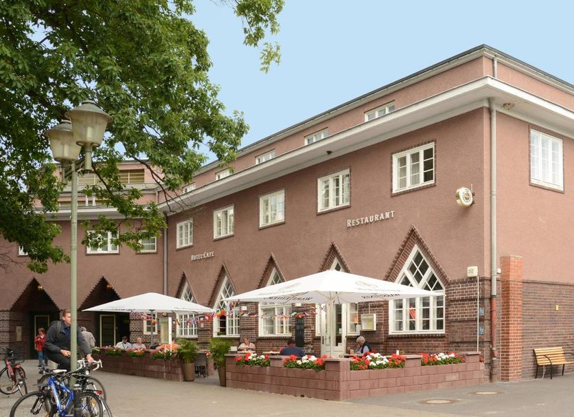 Bygning Foto
