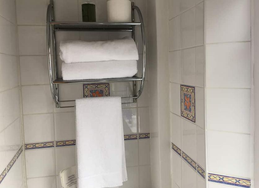 Romfasiliteter Foto