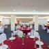 Banketthall
