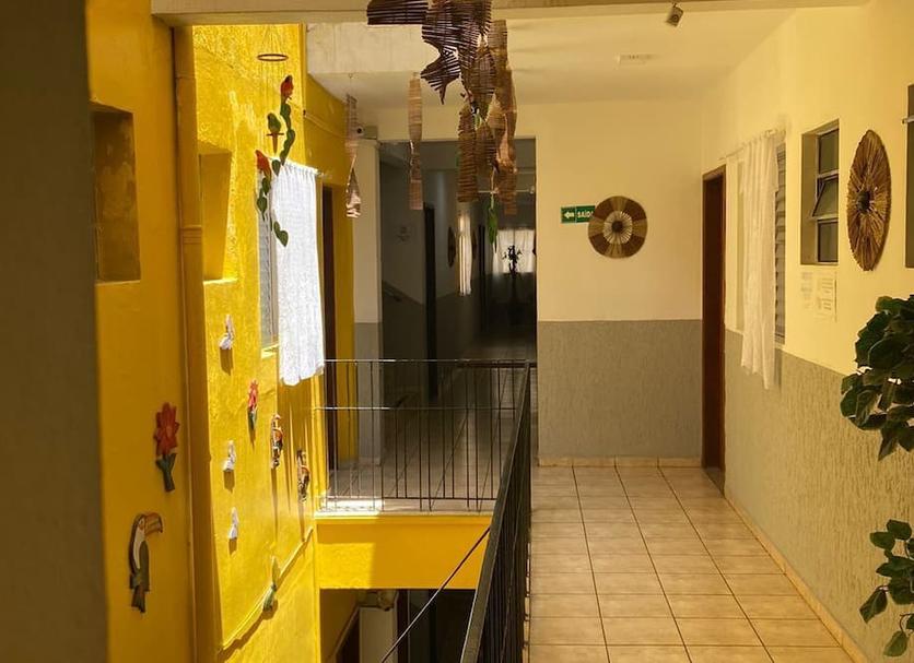 Hall Foto