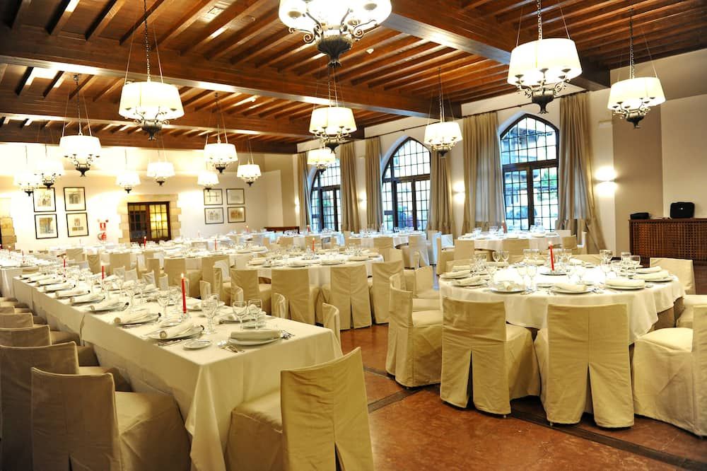 Banketthall Foto