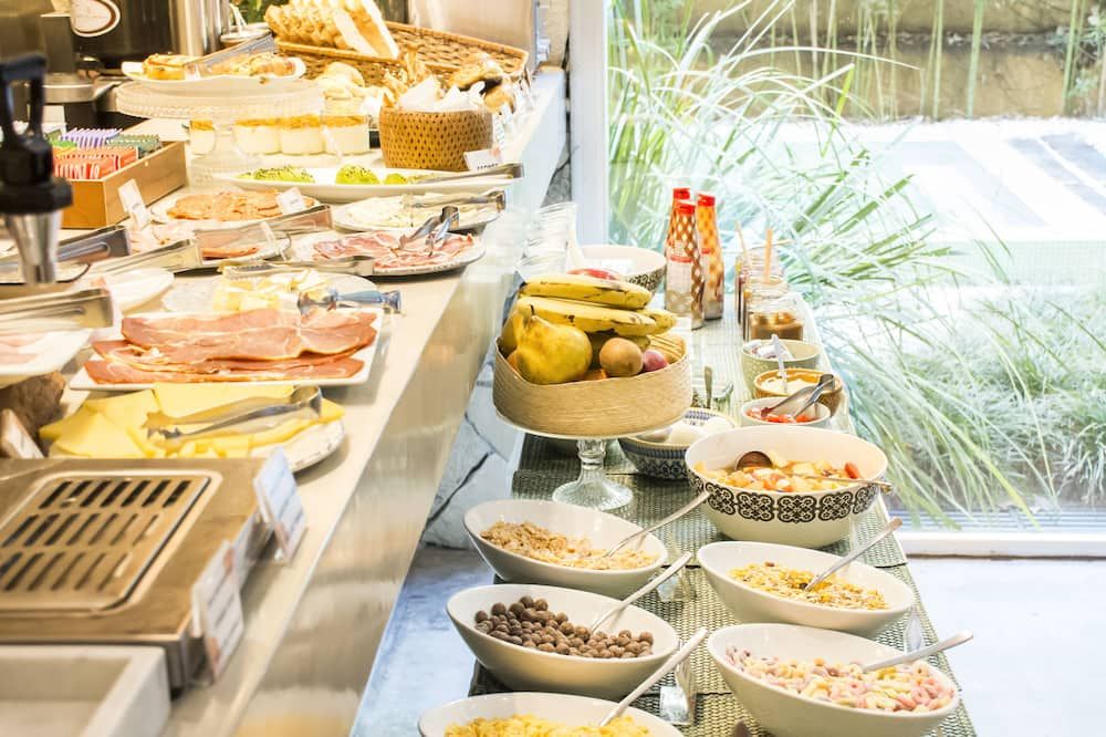 Buffet
