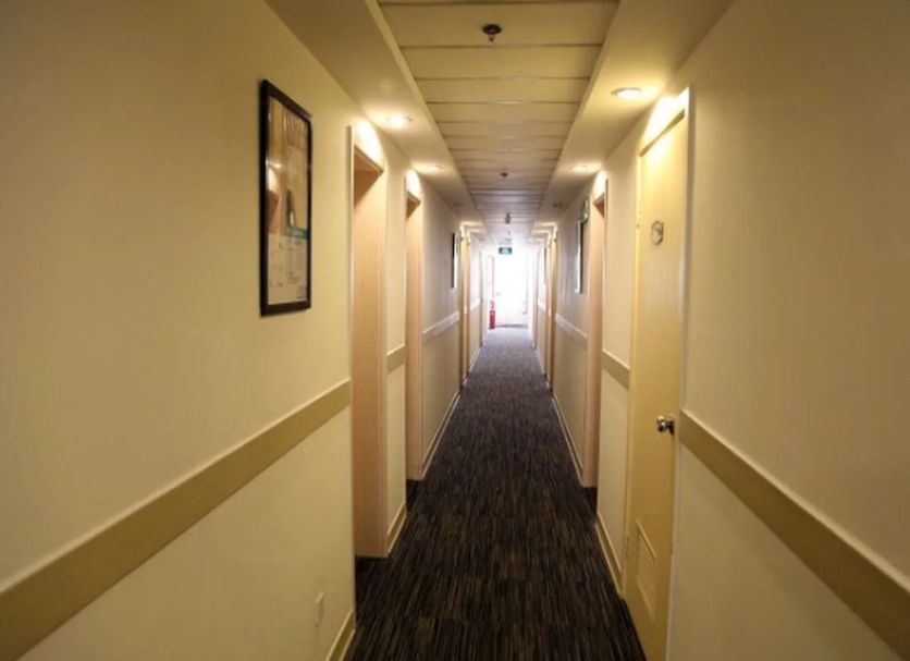 Hall Foto