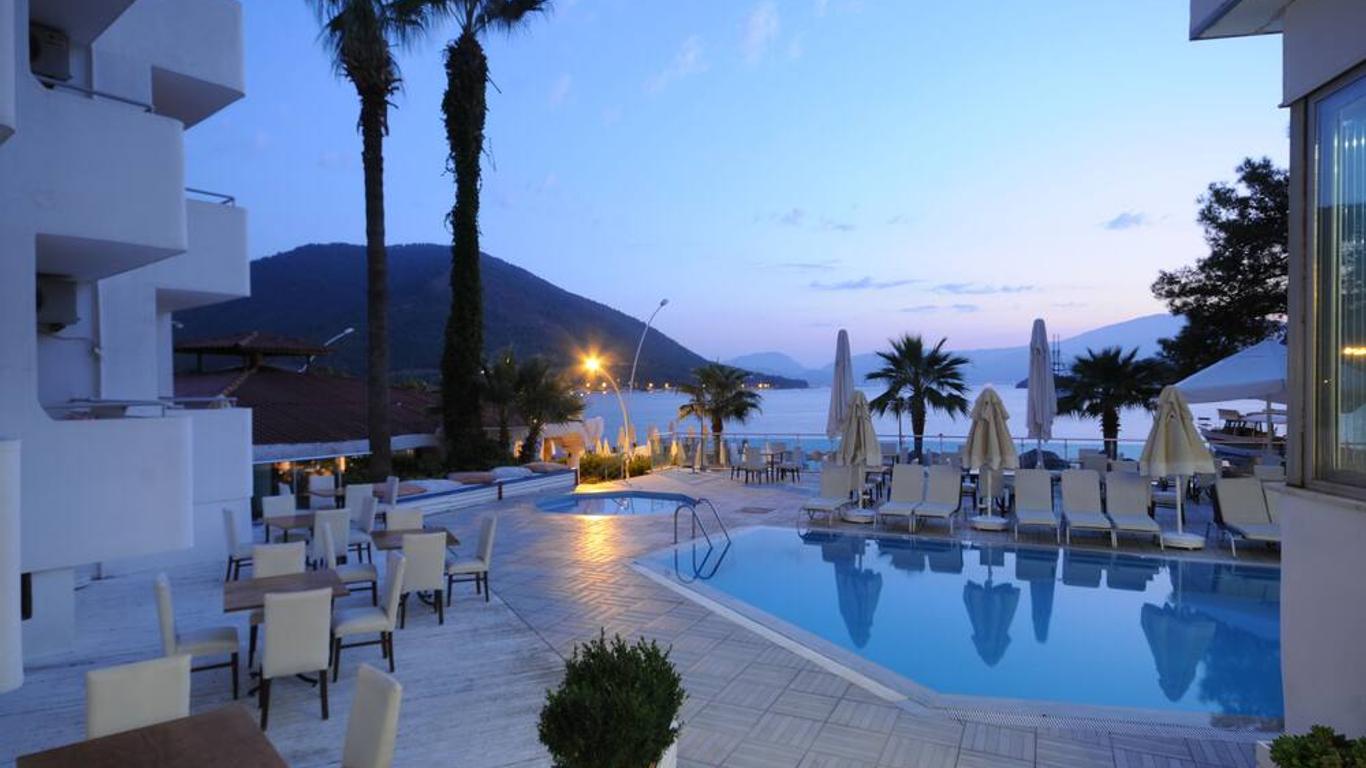 Hotel Marbas