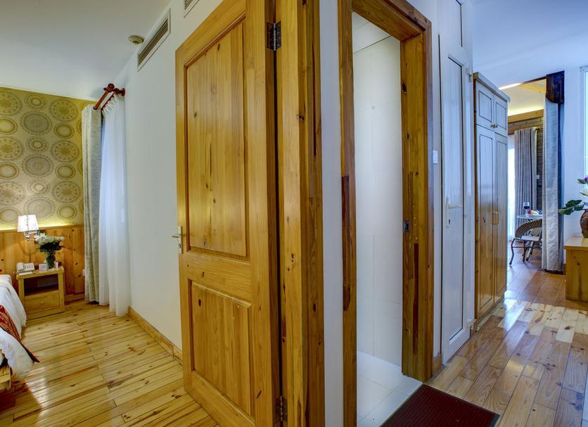 Hall Foto