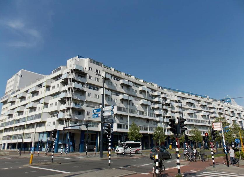 Bygning Foto