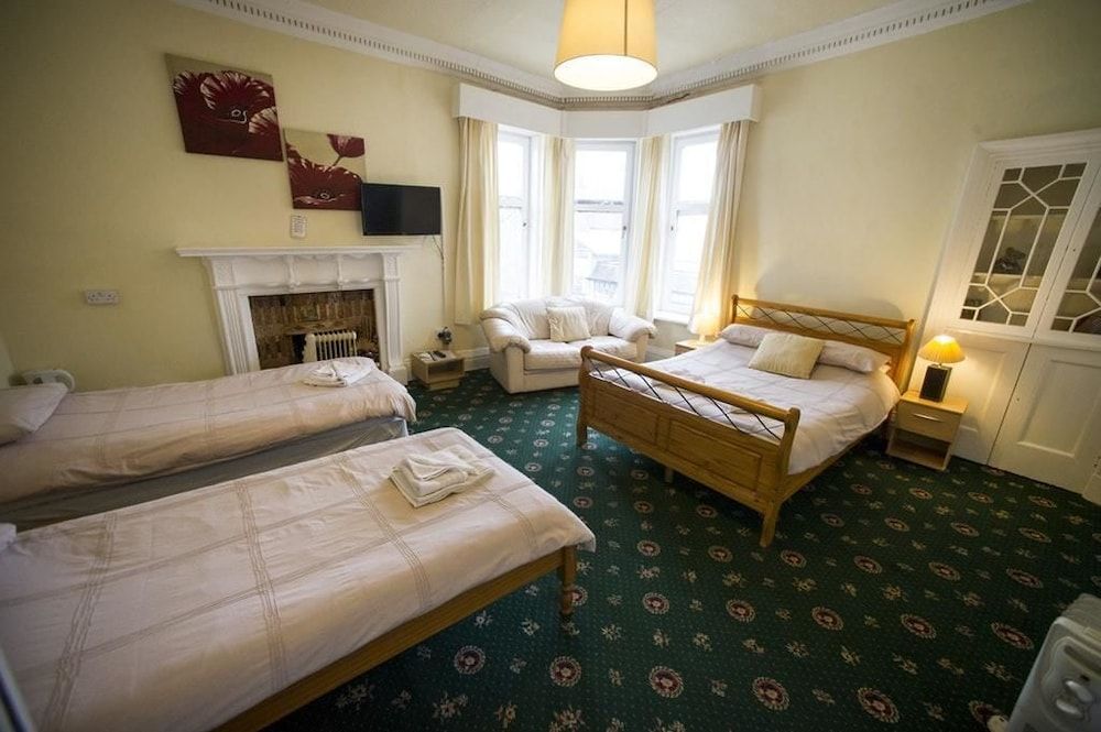 Soverom