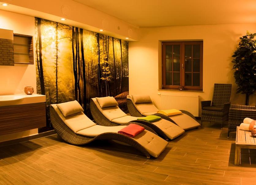 Spa Foto