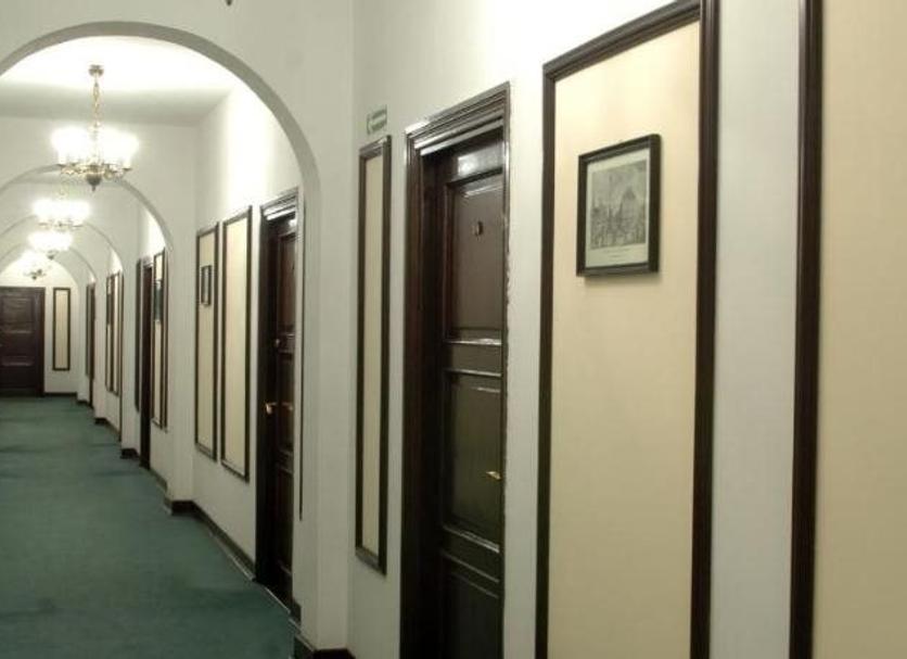 Hall Foto