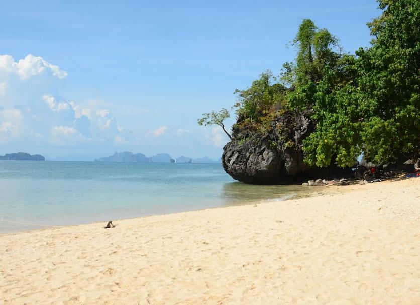 Strand Foto