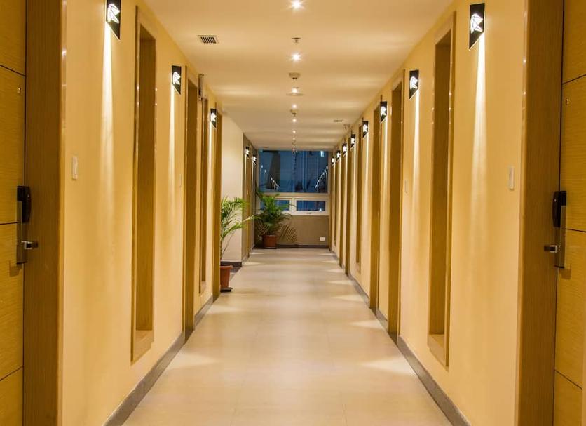 Hall Foto