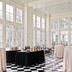 Banketthall