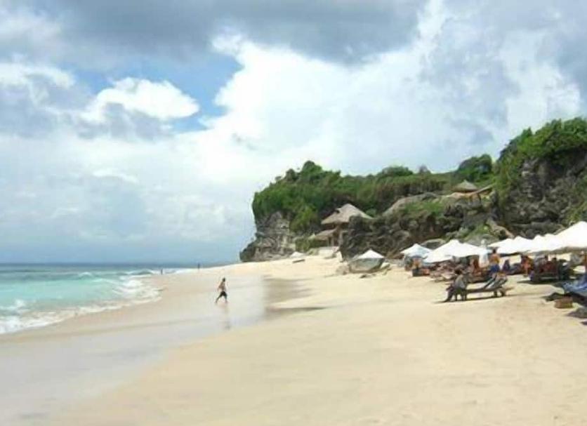 Strand Foto