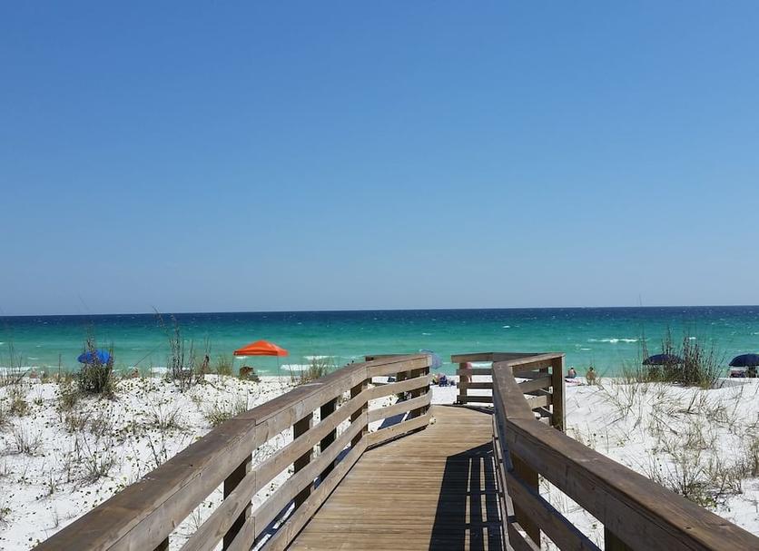 Strand Foto