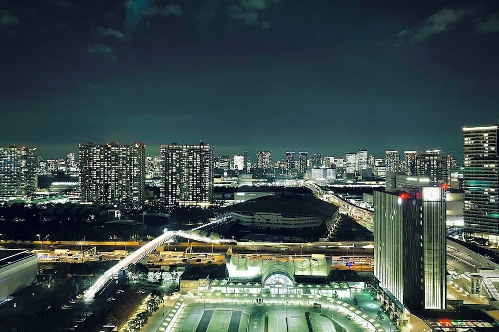 Utsikt