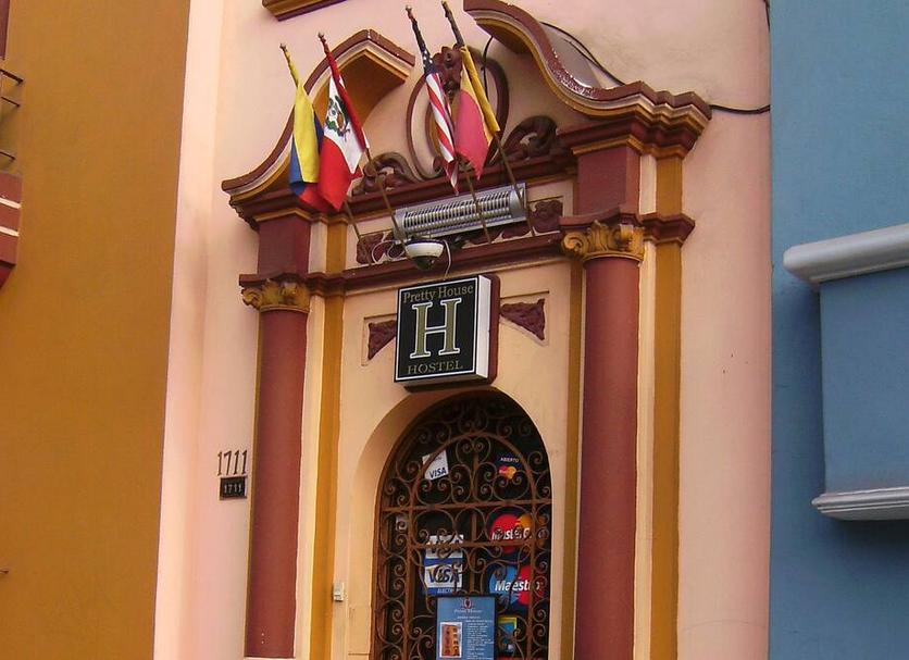 Romfasiliteter Foto