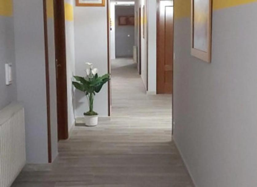 Hall Foto