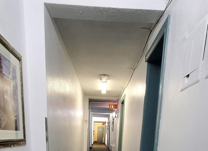 Hall Foto