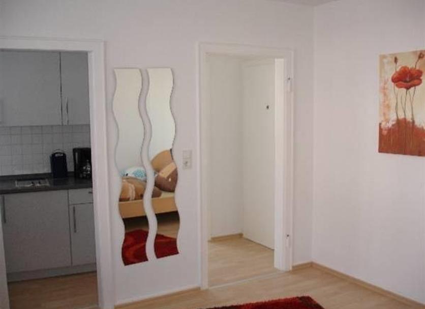 Romfasiliteter Foto