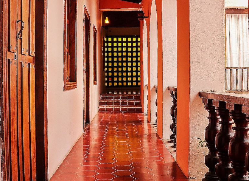 Hall Foto