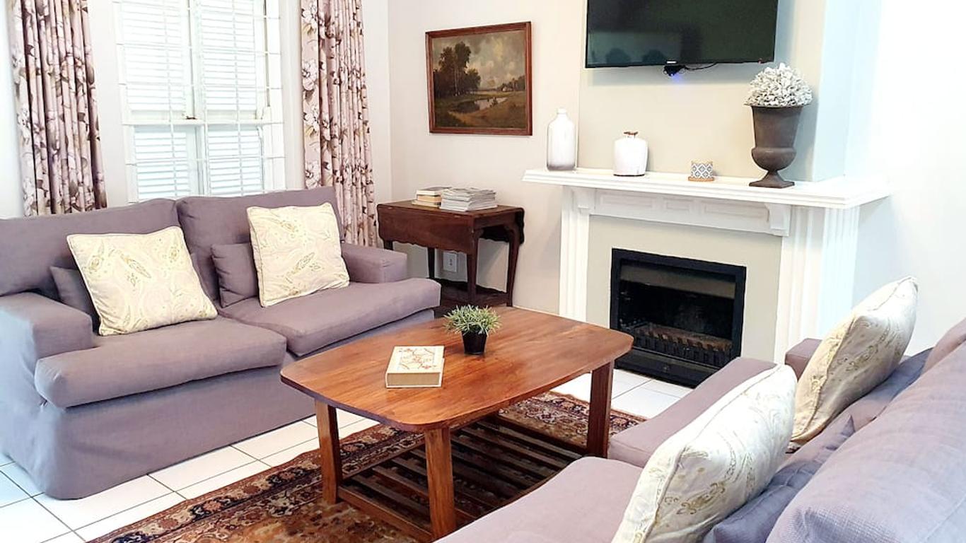 Laurel Cottage