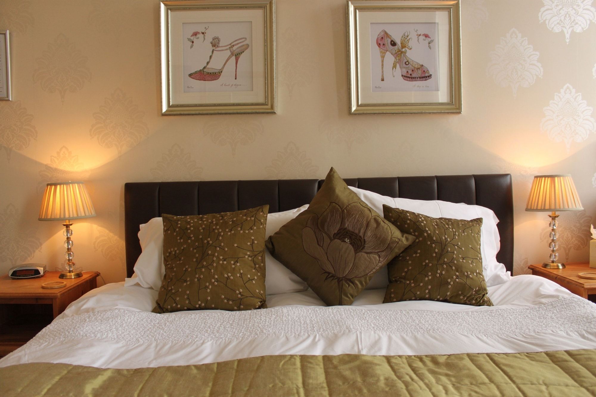 Annet