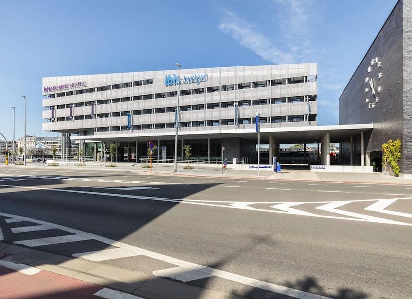 Bygning Foto