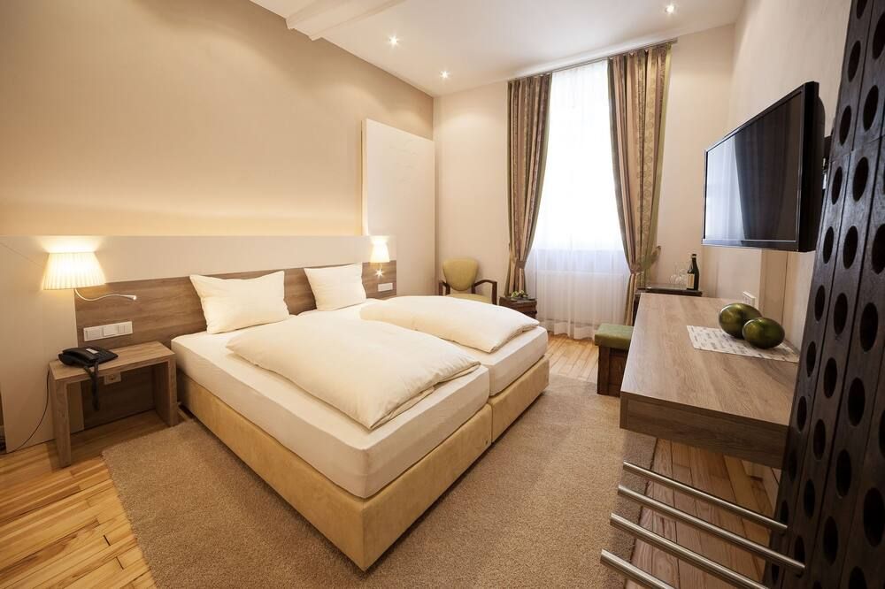 Soverom
