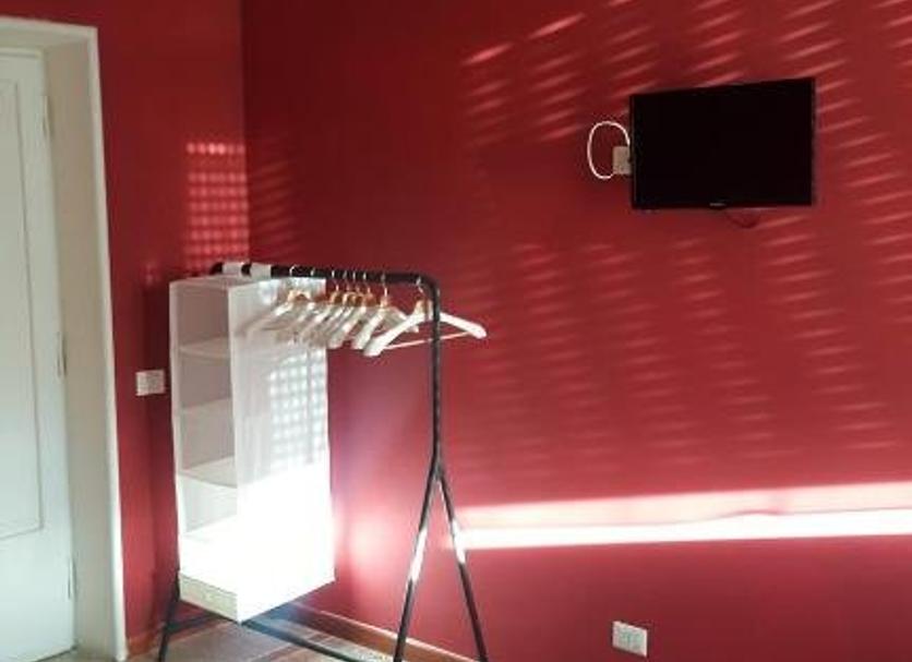 Romfasiliteter Foto