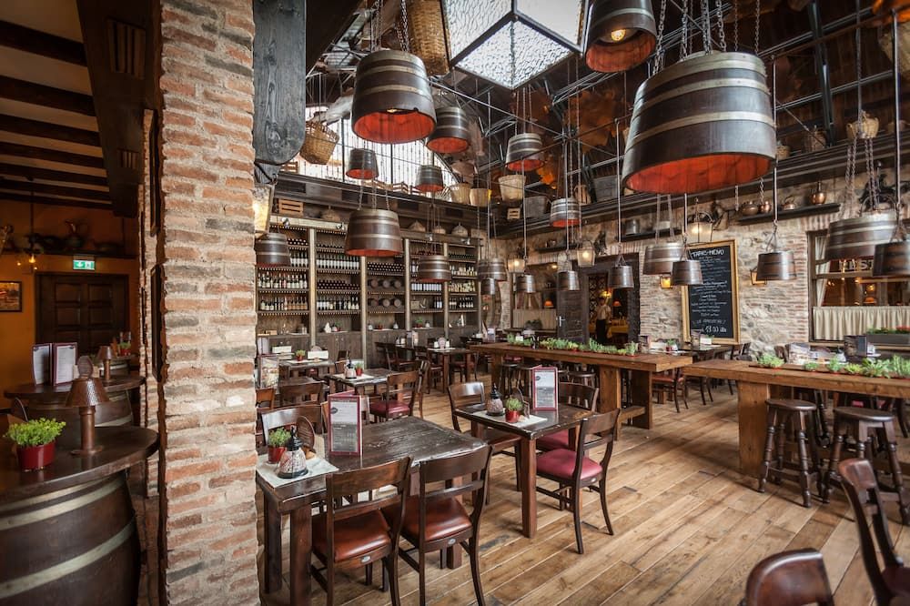 Bar Foto