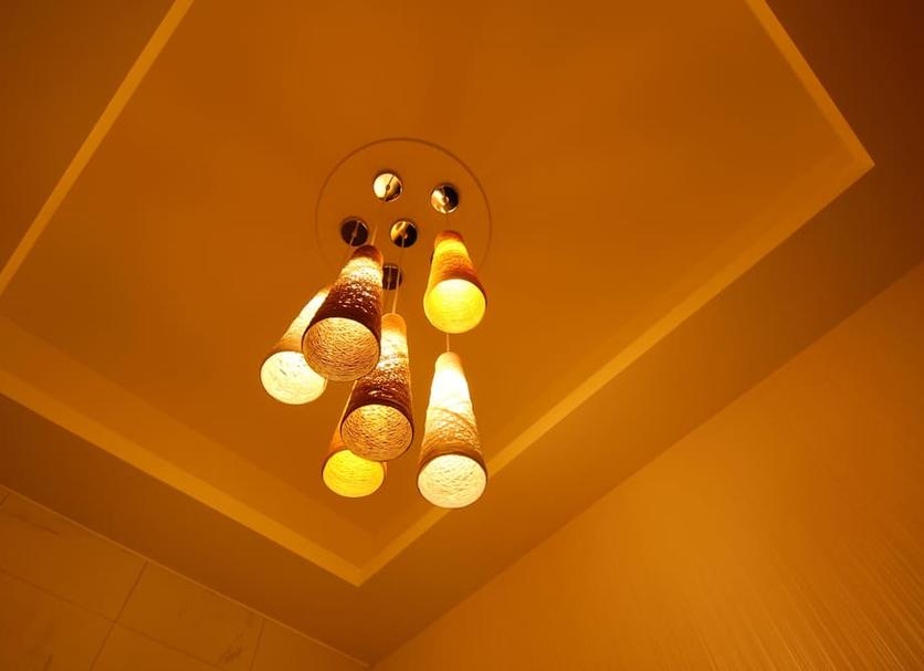 Romfasiliteter Foto
