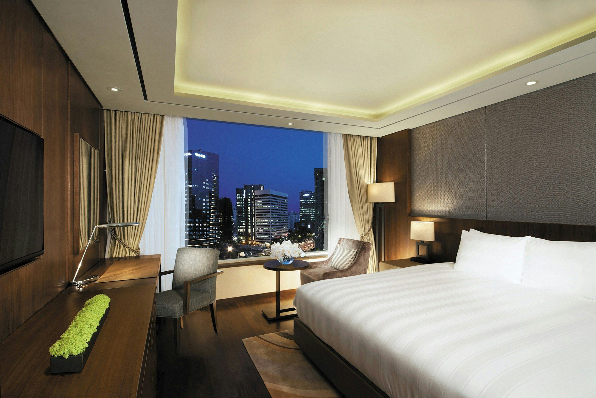 Soverom Foto