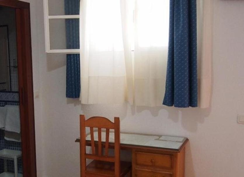 Romfasiliteter Foto