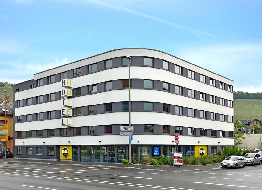 Bygning Foto